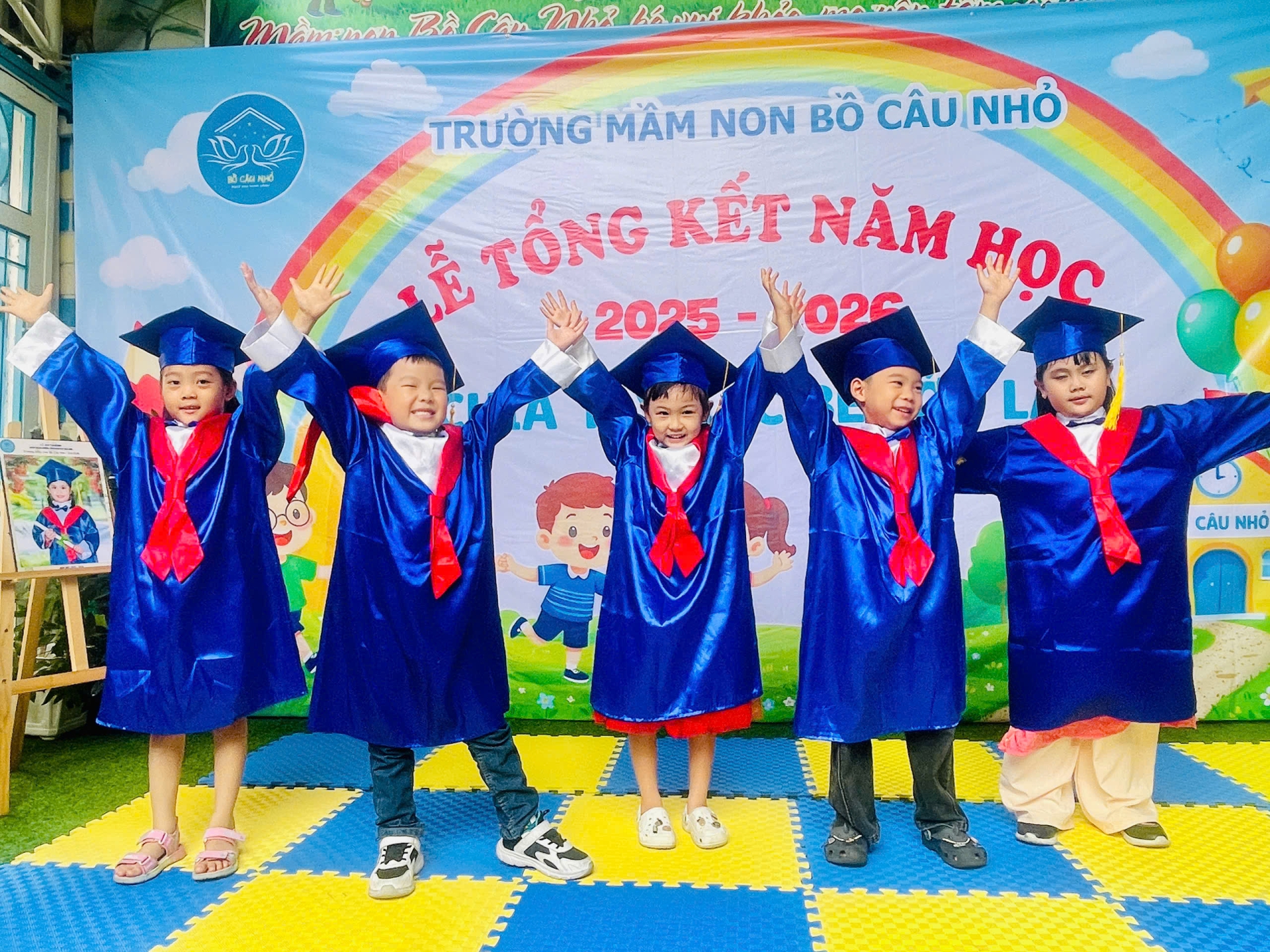 SỨ MỆNH 